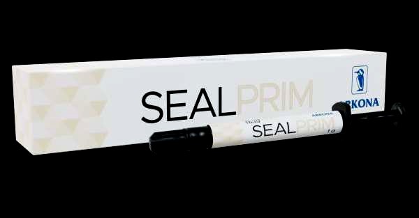 Seringue SEALPRIM de 1 g